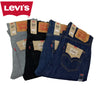 LEVI'S 501 SHRINK-TO-FIT