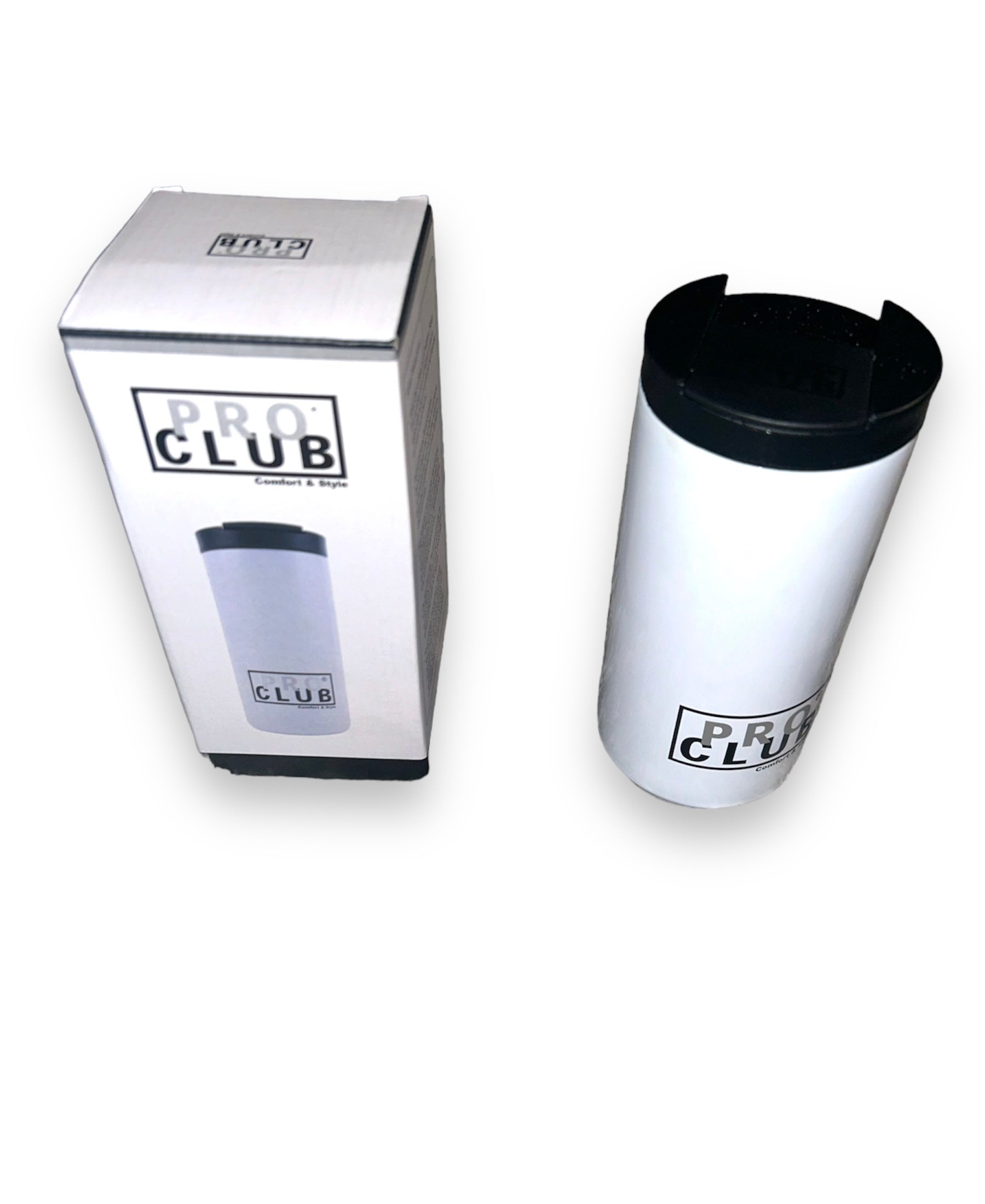 PRO CLUB BOXER BRIEF (2 PCS) – Pro Club Gear